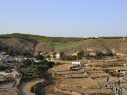 Ciudad de Caravaca 2012